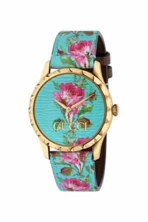 'g-timeless' watch, zdjęcie 1 'g-timeless' watch od Gucci